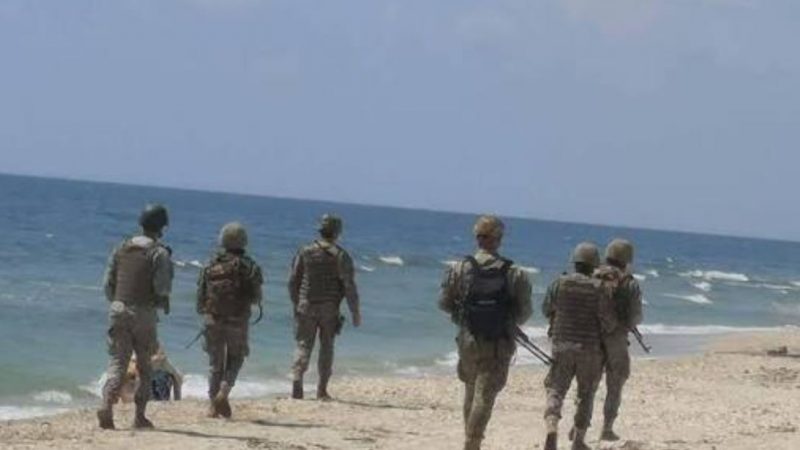Militari