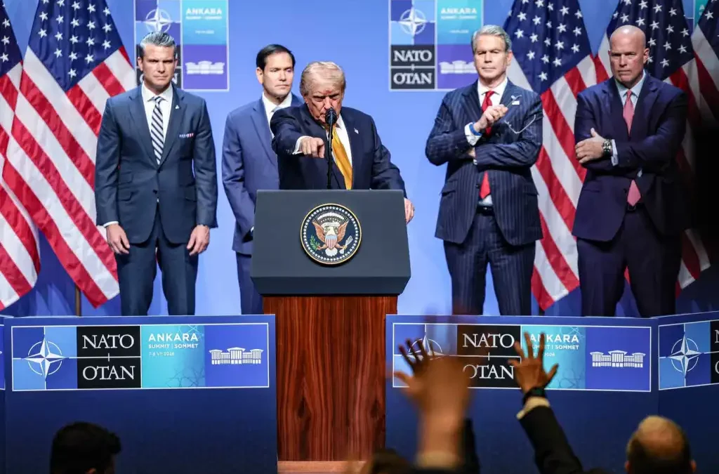 Nato
