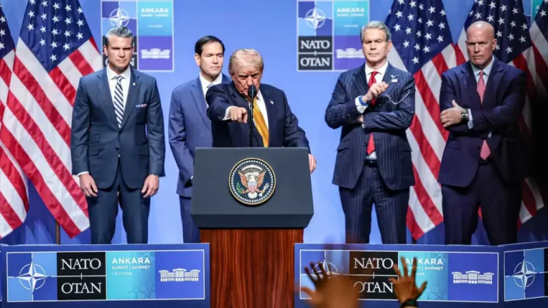 Nato
