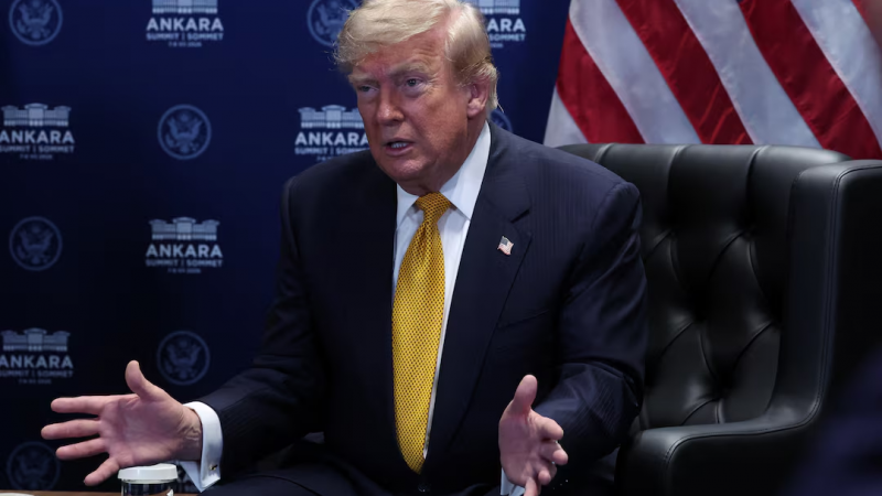 Nato rump