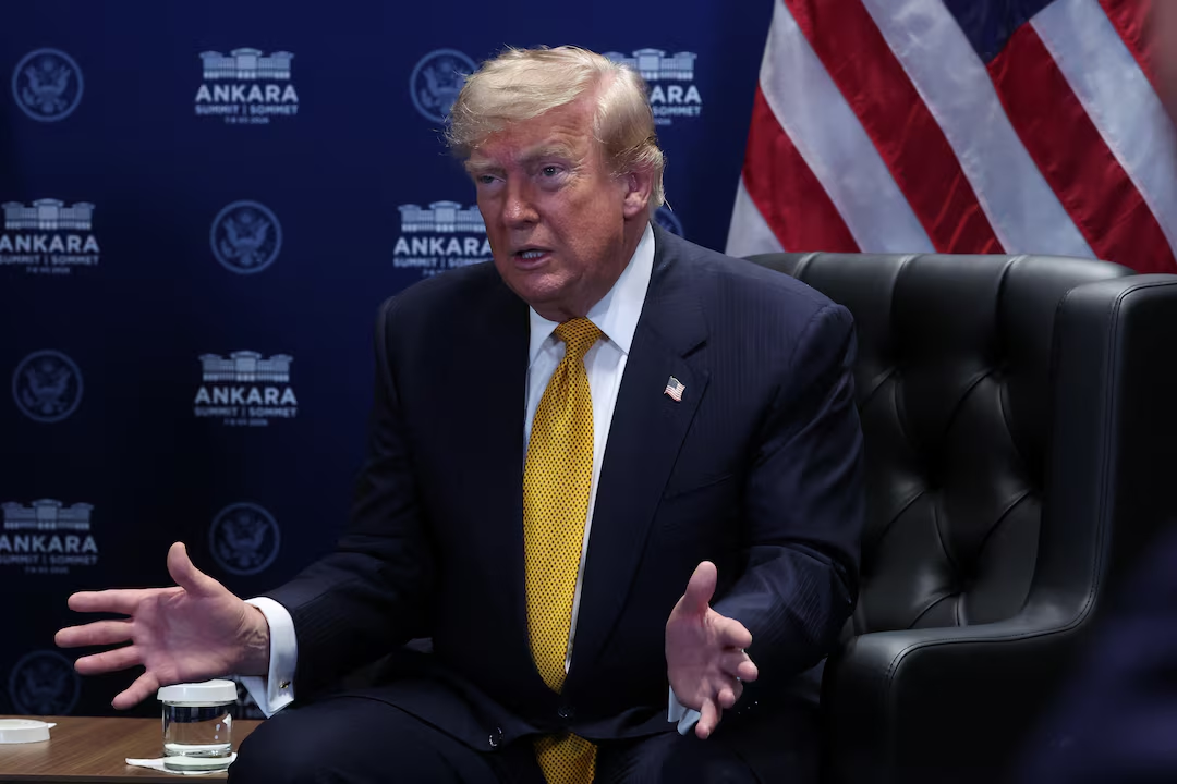 Trump și Zelenski au discutat despre războiul din Ucraina, la Summitul NATO: „Statele Unite vor da Ucrainei licență pentru PATRIOT. Putin și Zelenski se vor întâlni curând”
