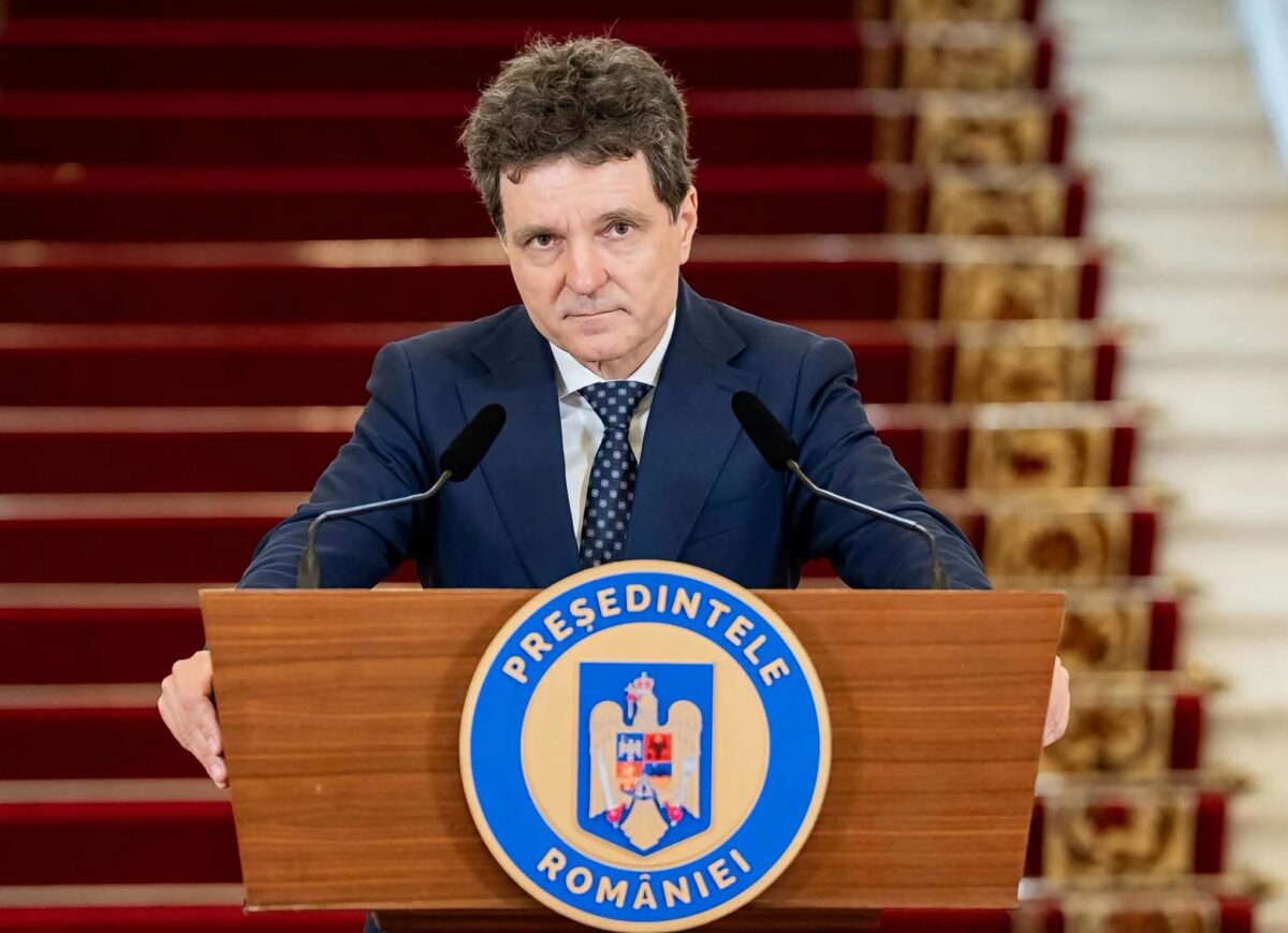 Nicușor Dan nu mai exclude alegerile anticipate, după încă o rundă de consultări eșuate cu liderii partidelor. Marius Luican: „E doar o amenințare. După alegerile anticipate ar urma suspendarea lui”
