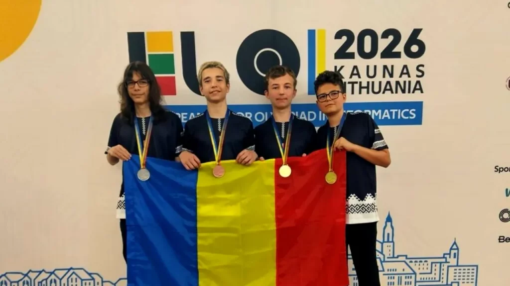 Olimpiada