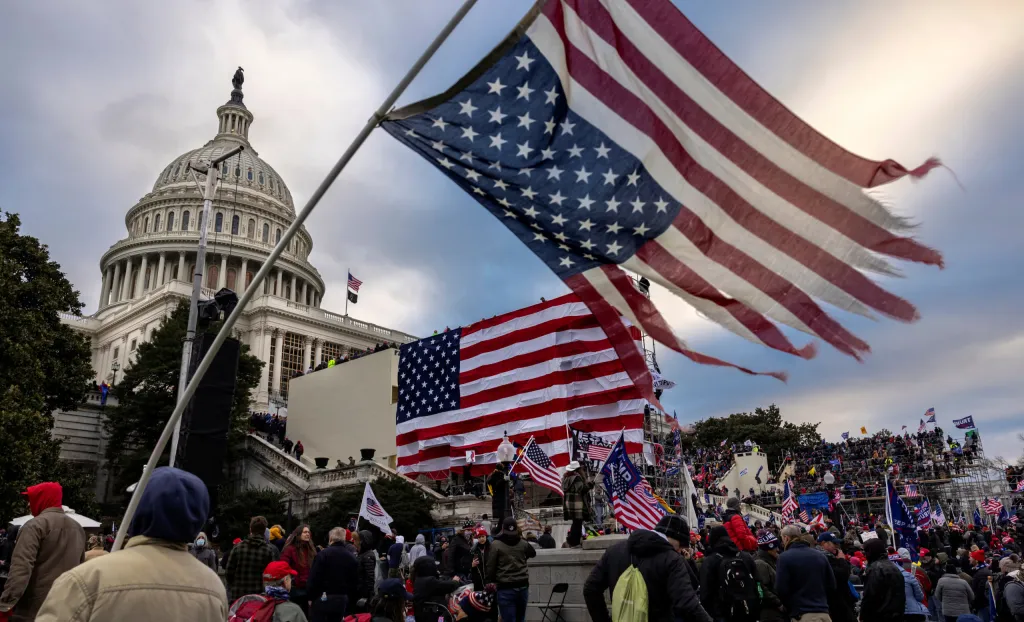 Patriotism