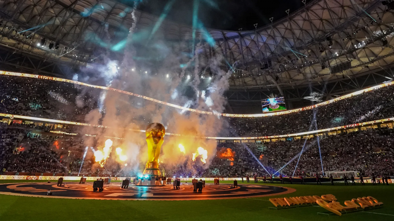 Premieră în istoria Cupei Mondiale. FIFA va organiza un show la pauza finalei de pe 19 iulie inspirat din tradiționalul spectacol de la Super Bowl