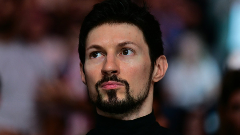 Pavel durov