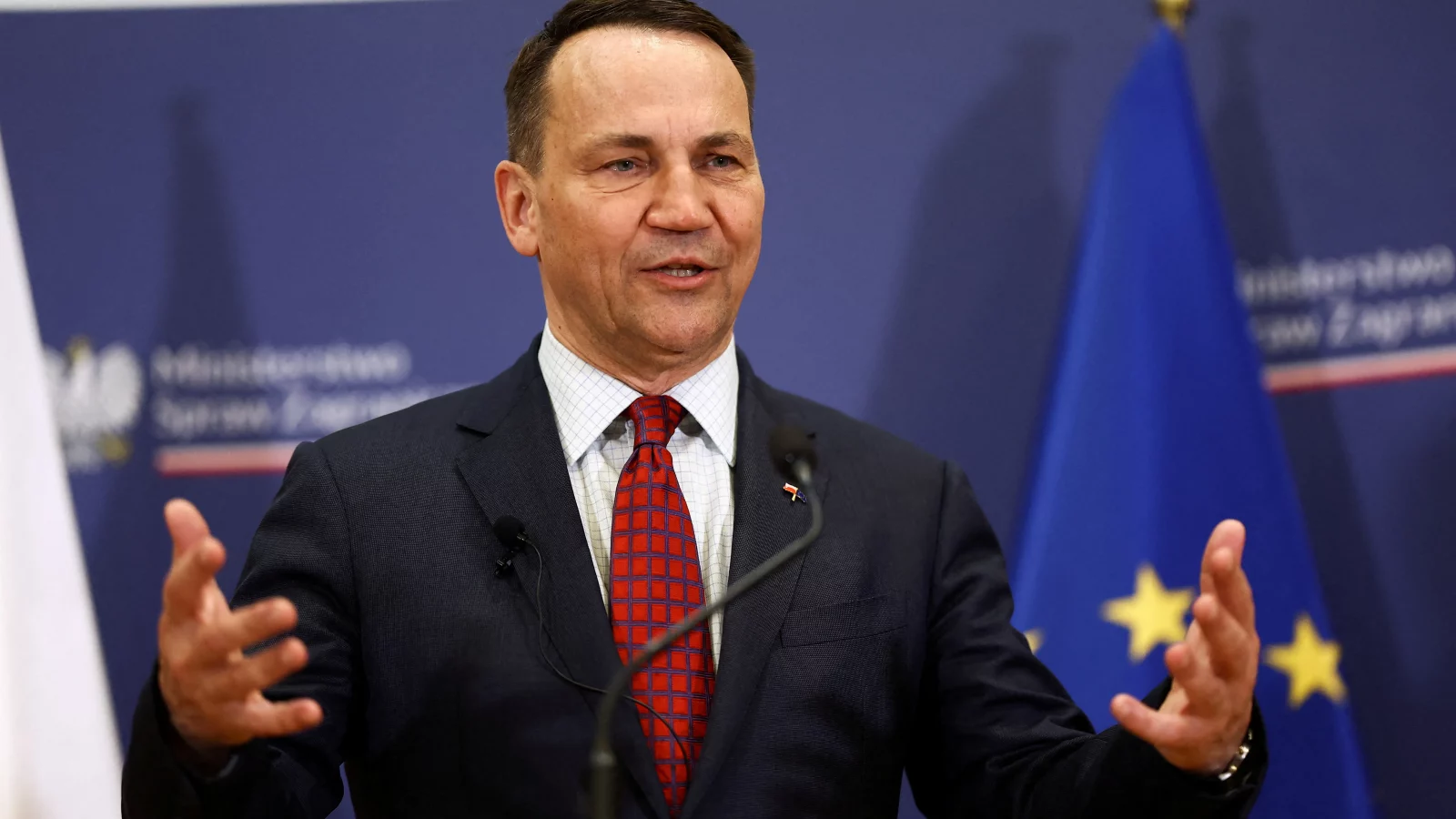 Polonia transmite un mesaj ferm: „Rusia nu are capacitatea de a ne ataca. Cel mult, poate testa reacția NATO”