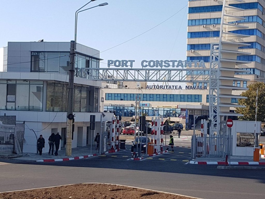 Port