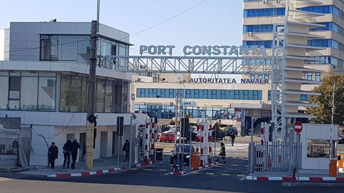 Port