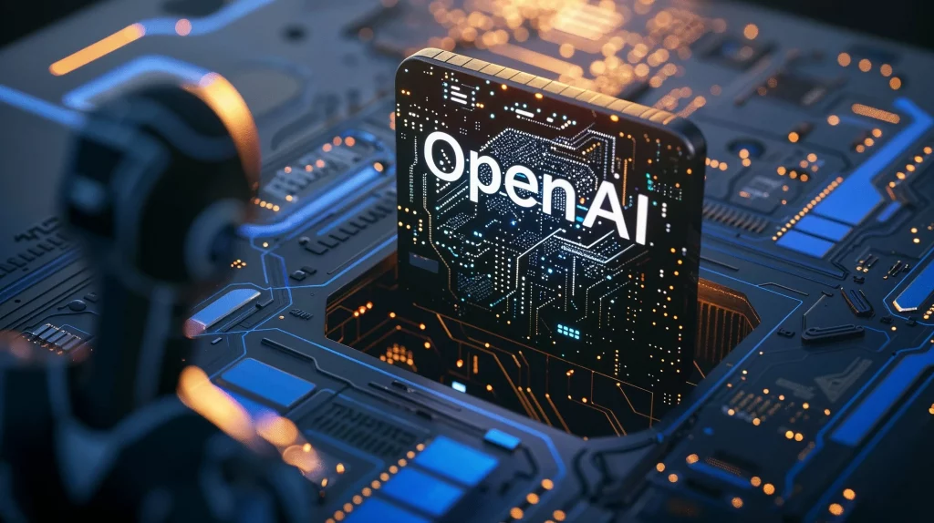 Poza OpenAI