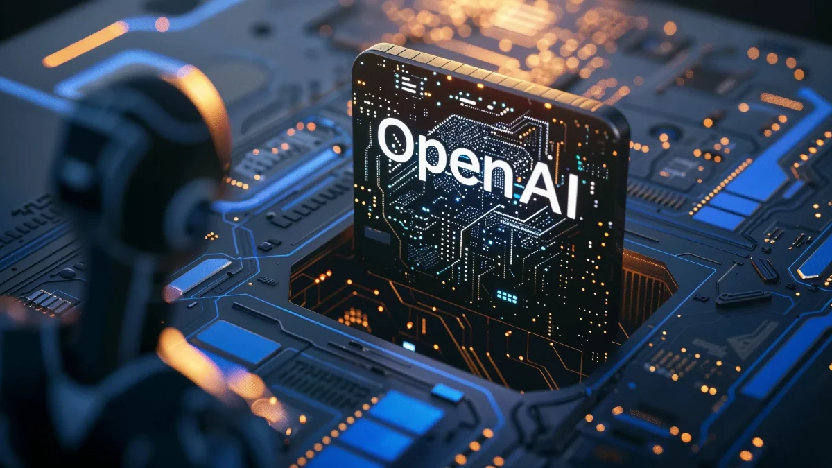 Poza OpenAI
