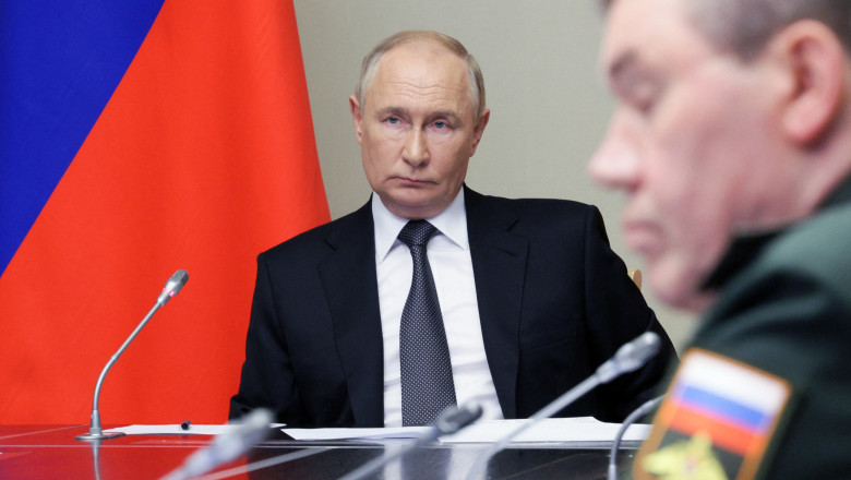 O influenceriță rusoaică îi ridică pe ruși împotriva lui Putin. Pesimismul economic din Rusia a atins un nivel record, de 60%, în urma unui videoclip viral anti-Kremlin
