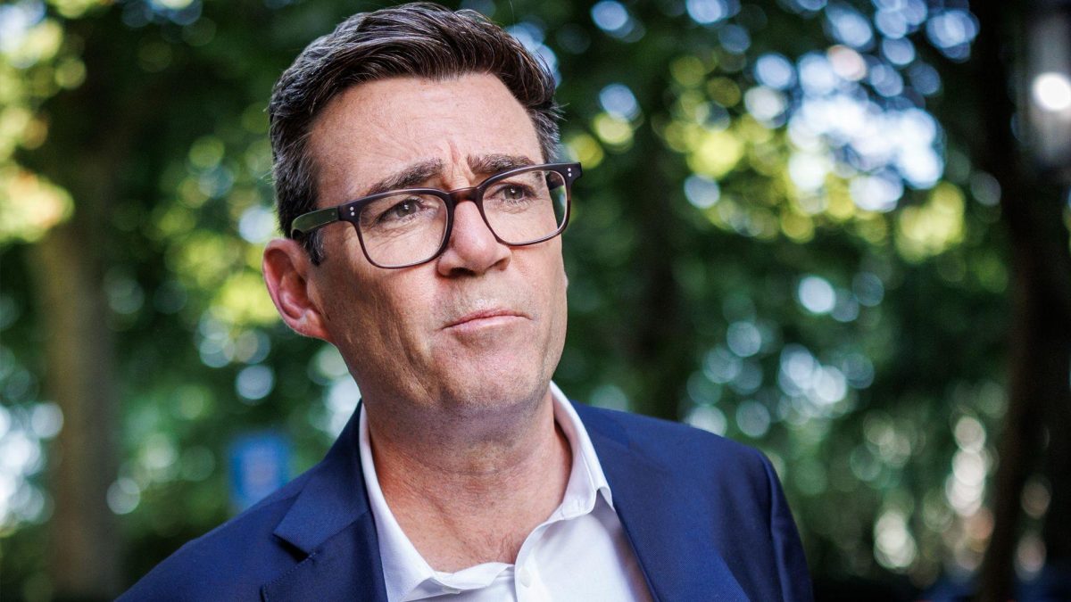Andy Burnham urmează să devină liderul Partidului Laburist din Marea Britanie, unde îl așteaptă scaunul de premier