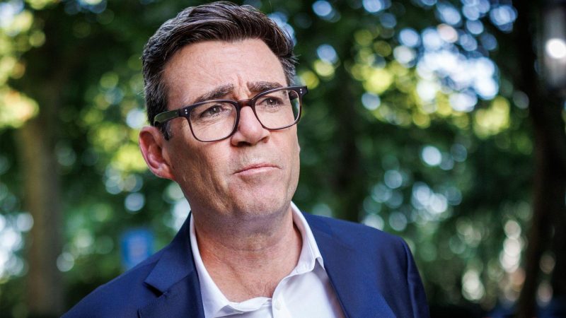 Andy Burnham urmează să devină liderul Partidului Laburist din Marea Britanie, unde îl așteaptă scaunul de premier