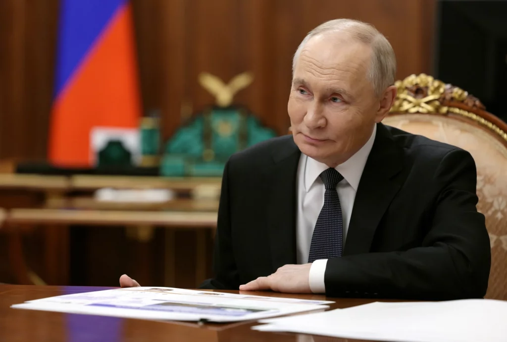Putin nn