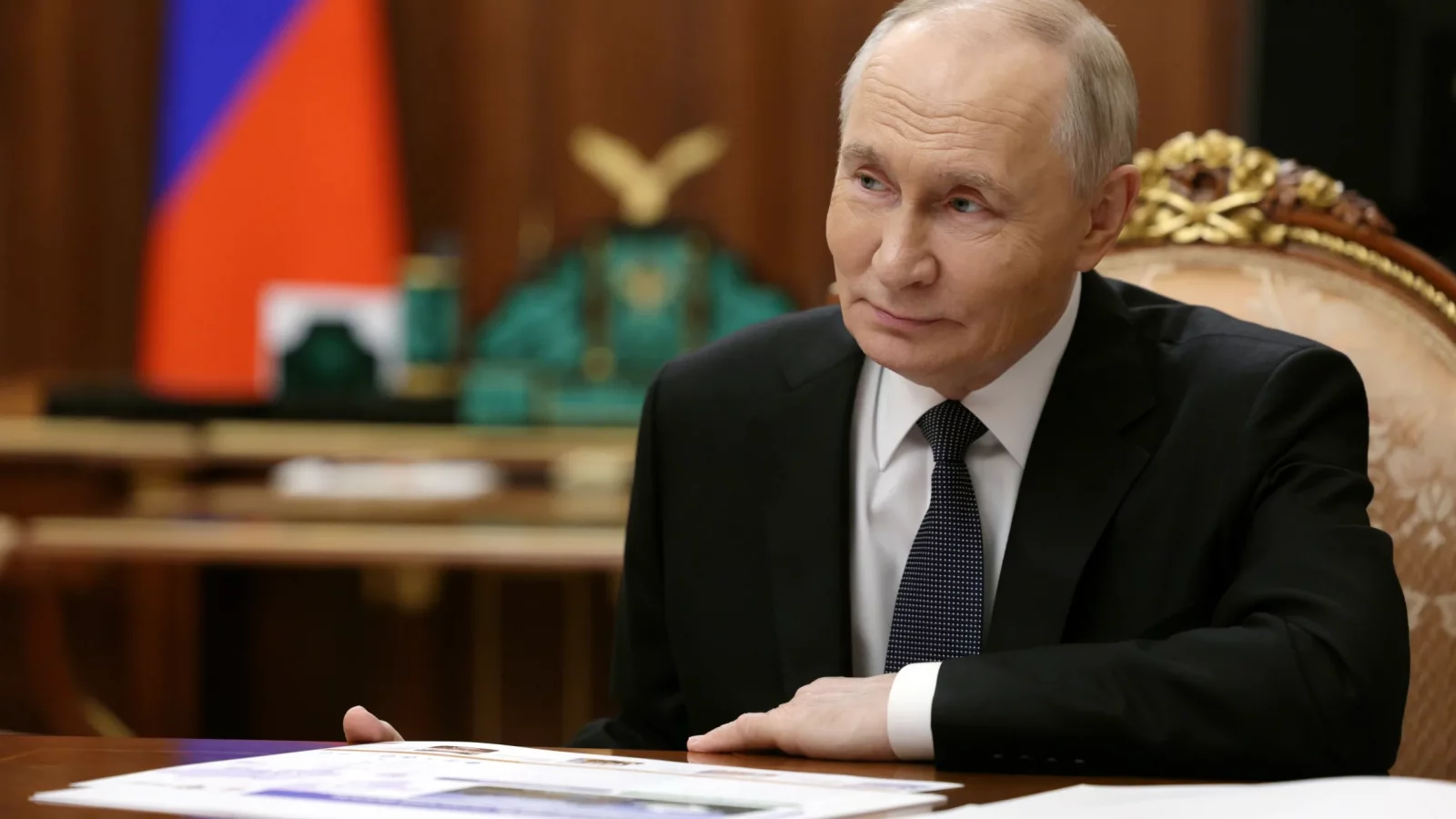 Reuters: Putin ia în calcul escaladarea războiului prin atacuri asupra bazelor NATO din Europa, inclusiv în România