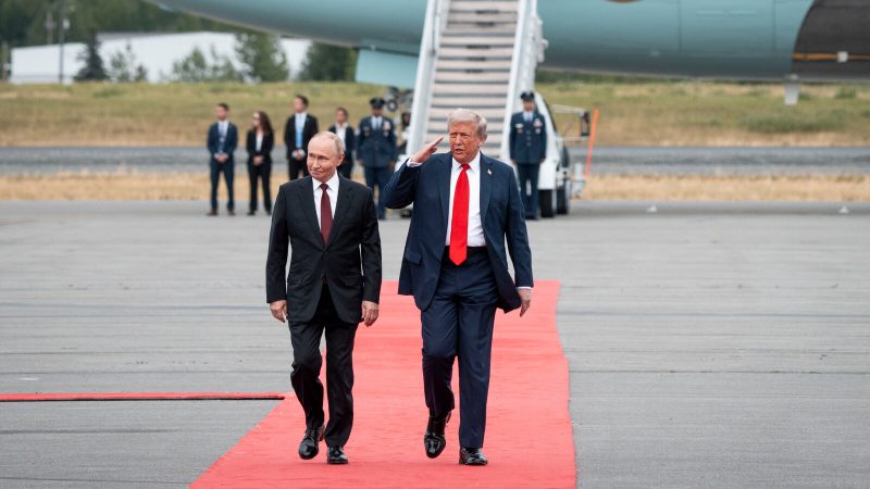 Putin trump .