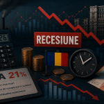 Romania economie