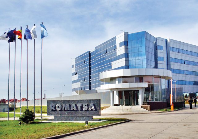 Romatsa mfax