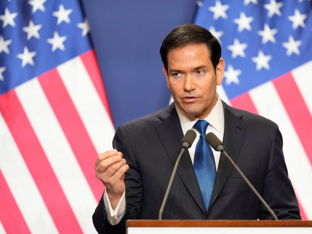 Rubio venezuela