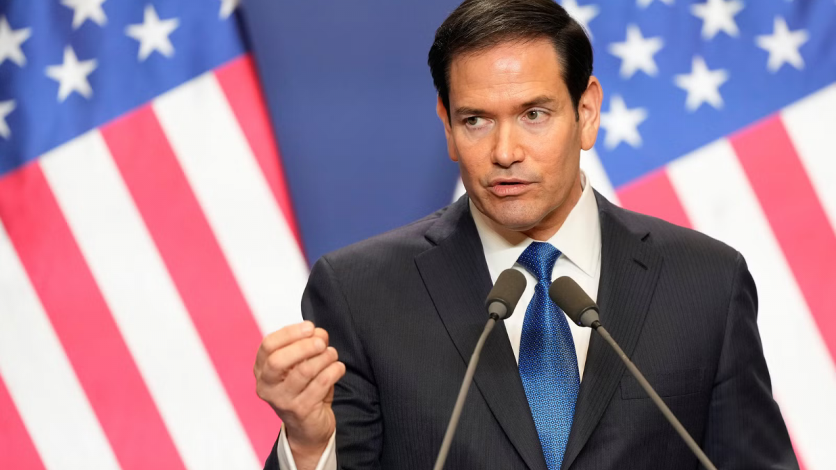 Rubio venezuela