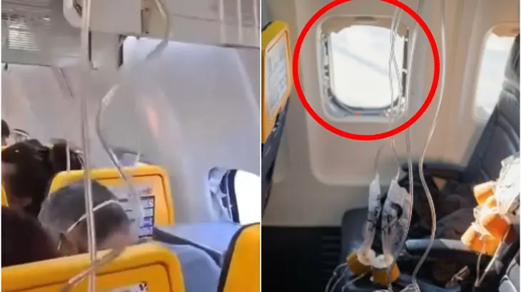 Ryanair