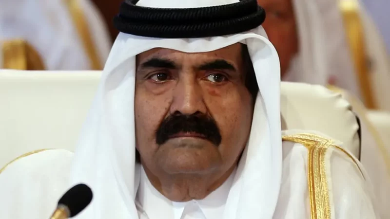 Fostul emir al Qatarului, Hamad bin Khalifa Al Thani s-a stins din viață la 74 de ani