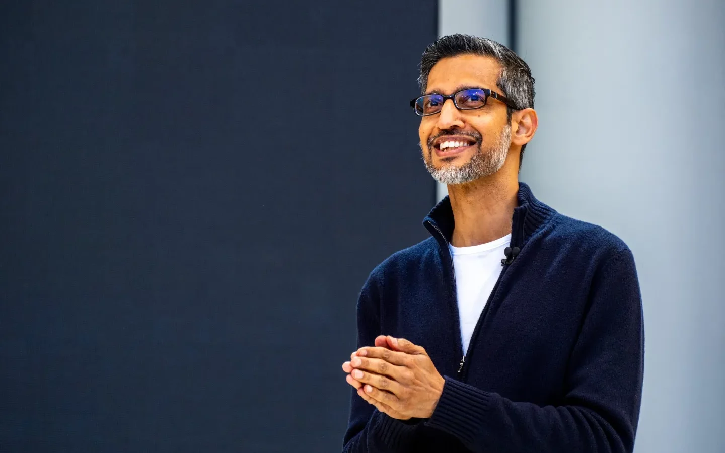 Sundar Pichai anunță 950 de milioane de utilizatori pentru Gemini