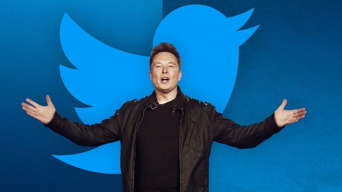 Skynews elon musk twitter