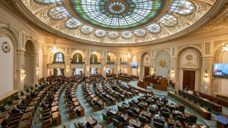 Legea privind modificarea reglementărilor Agenției Naționale de Integritate, inclusă ca jalon în PNRR, a fost respinsă joi de Senat