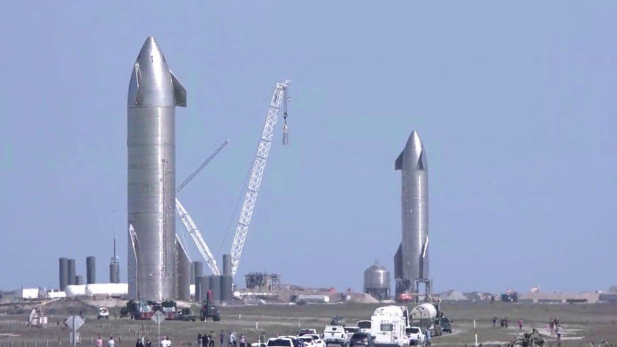 Starship