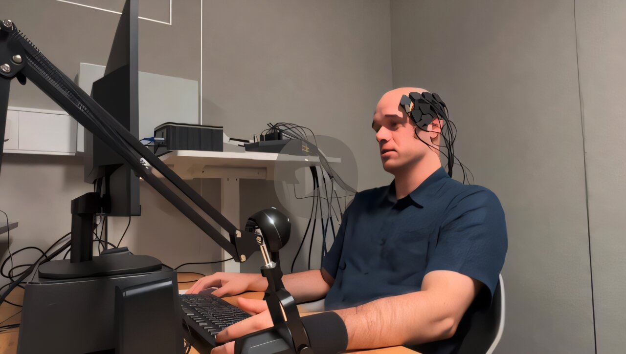 Compania Fluent din Australia dezvoltă un nou cip cerebral menit să redea vorbirea. Prin ce diferă față de cipul creat de Neuralink-ul lui Musk