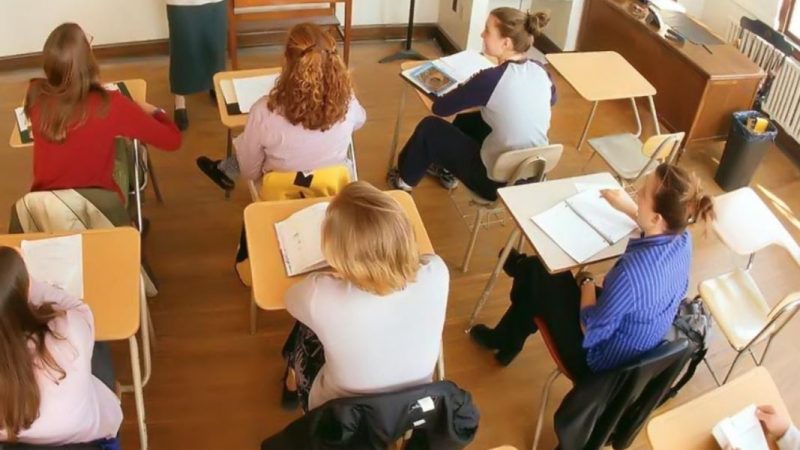 Ministerul Educației a publicat rezultatele inițiale ale concursului național de Titularizare 2026