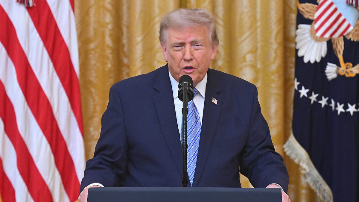 Trump