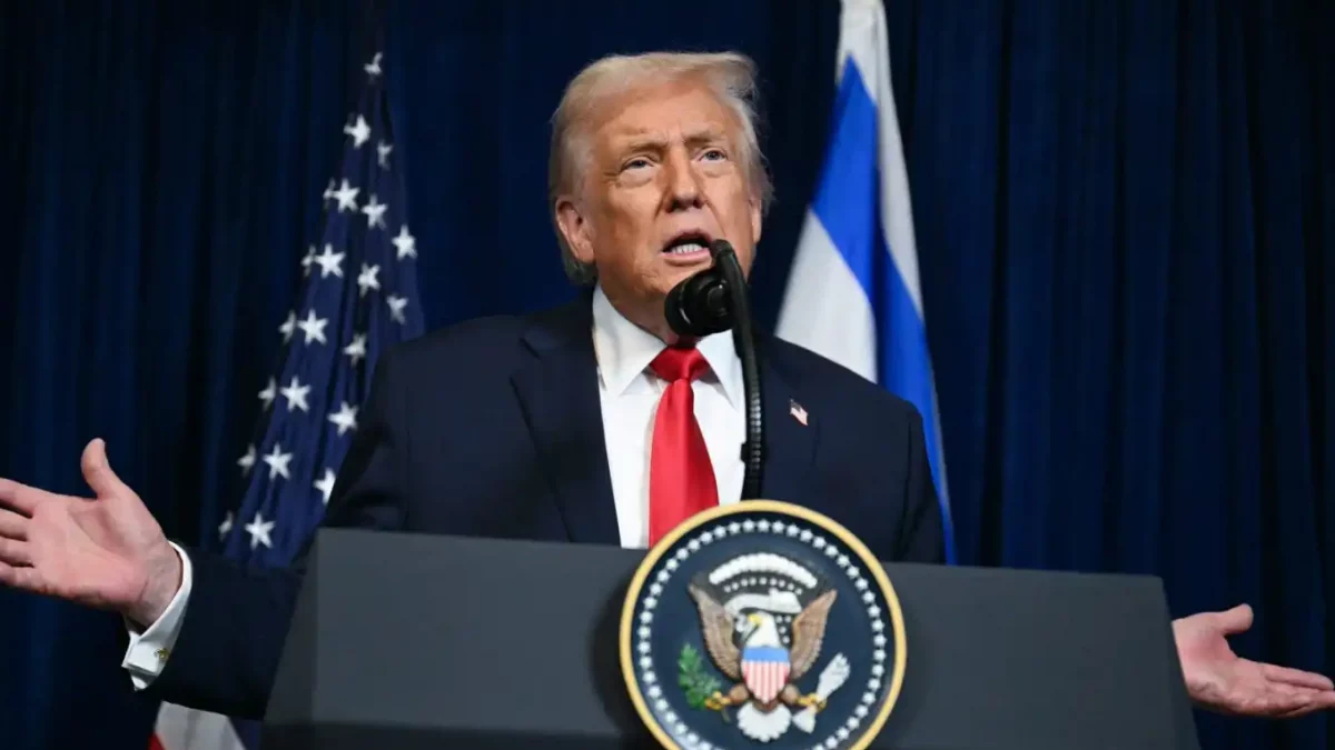 Trump