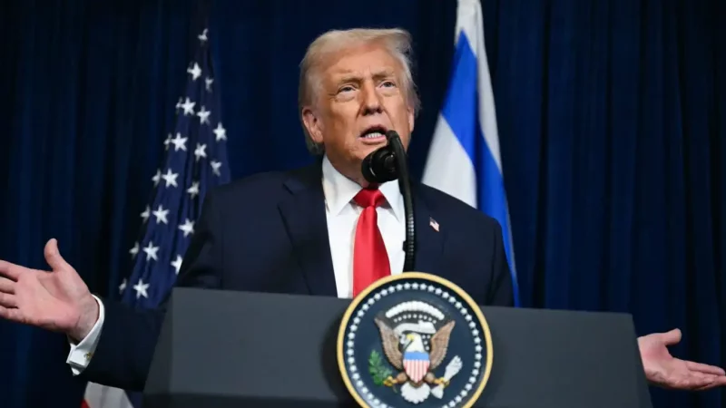 Trump