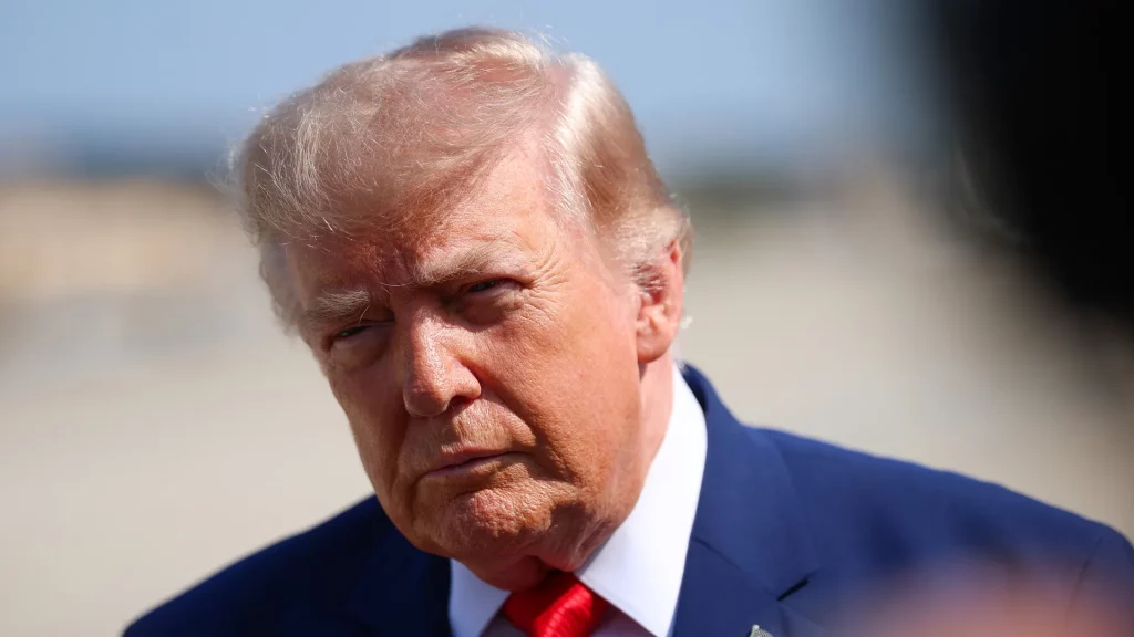 Trump