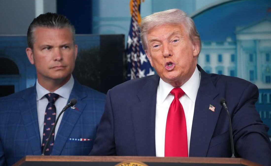 Pregătește Trump o invazie terestră în Iran? Președintele SUA analizează ce opțiuni are pentru extinderea operațiunilor militare: Muntele Pickaxe și Insula Kharg, pe lista țintelor care ar destabiliza Iranul