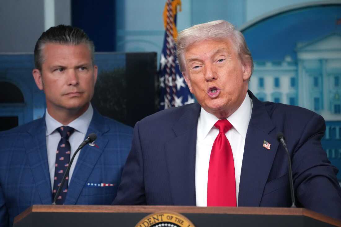 Pregătește Trump o invazie terestră în Iran? Președintele SUA analizează ce opțiuni are pentru extinderea operațiunilor militare: Muntele Pickaxe și Insula Kharg, pe lista țintelor care ar destabiliza Iranul