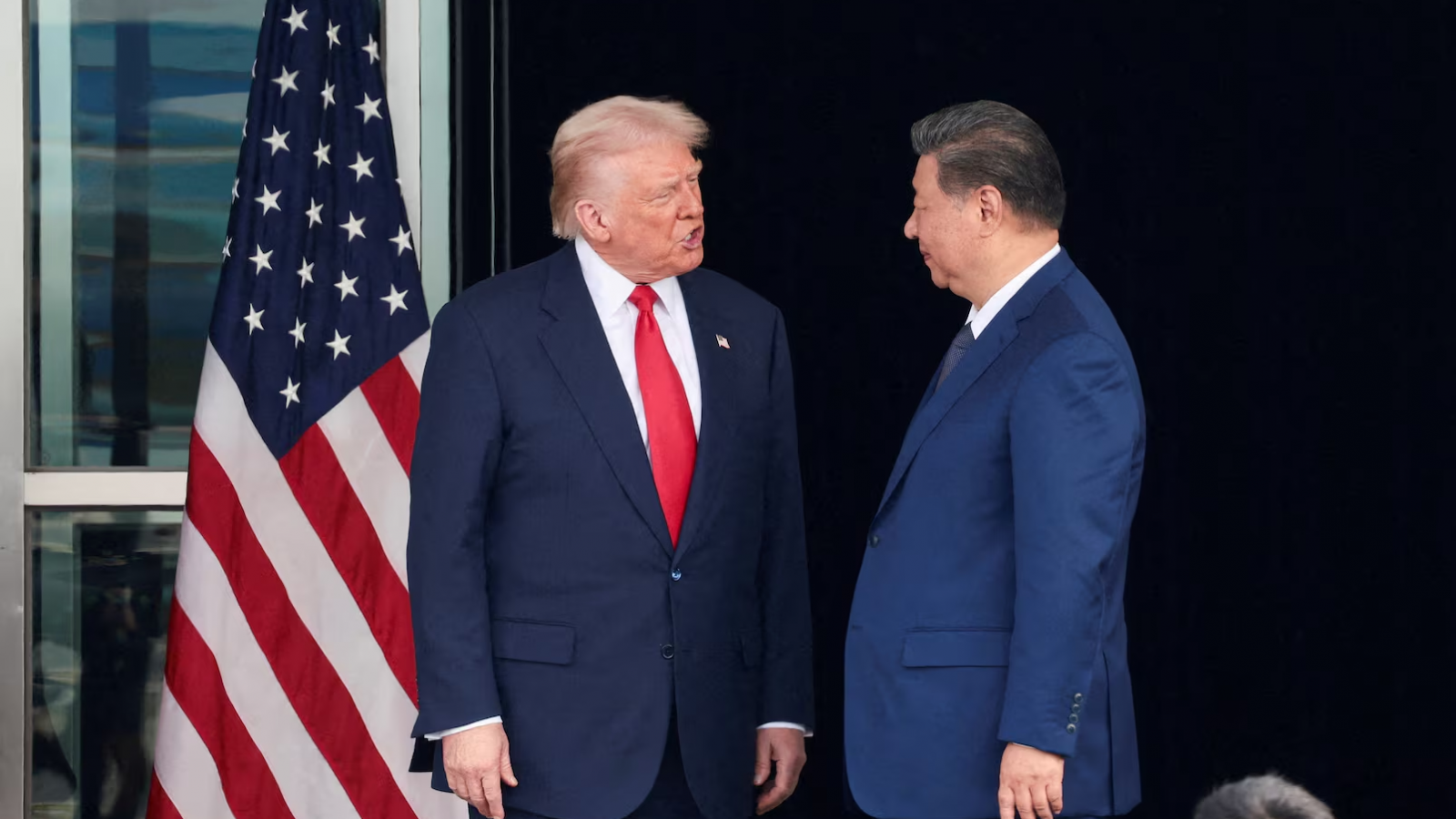 China respinge acuzațiile lui Trump privind fraudarea alegerilor prezidențiale din SUA în 2020. Vizita lui Xi Jinping în SUA, programată pentru septembrie, riscă să fie anulată
