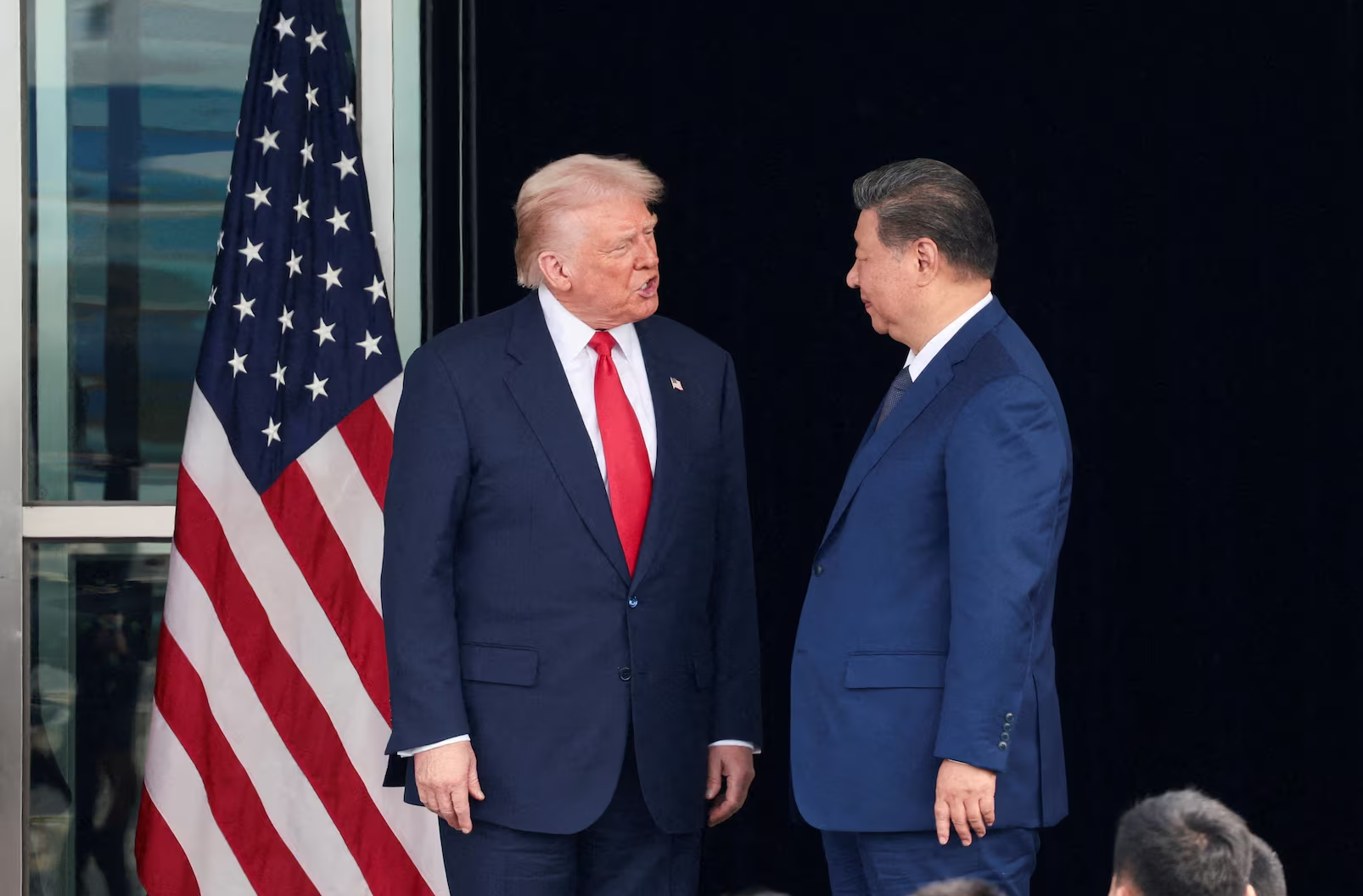 China respinge acuzațiile lui Trump privind fraudarea alegerilor prezidențiale din SUA în 2020. Vizita lui Xi Jinping în SUA, programată pentru septembrie, riscă să fie anulată