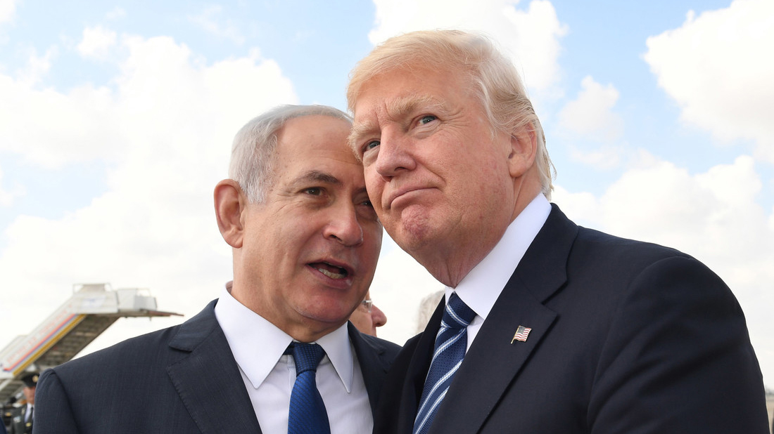 Netanyahu revine pentru a șaptea oară în SUA de la revenirea lui Trump la Casa Albă. Care este miza vizitei în contextul alegerilor din Israel dar și al Războiului din Iran?