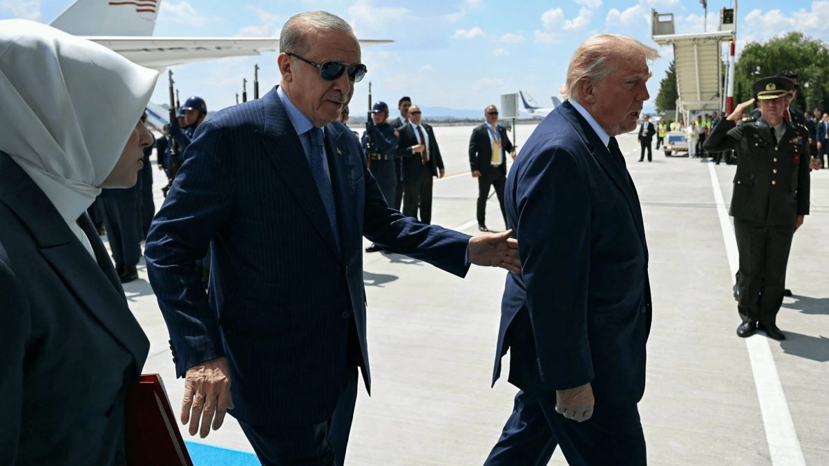 LIVE UPDATE. Începe Summitul NATO de la Ankara. Donald Trump a ajuns în Turcia pentru discuțiile legate de creșterea investițiilor Alianței