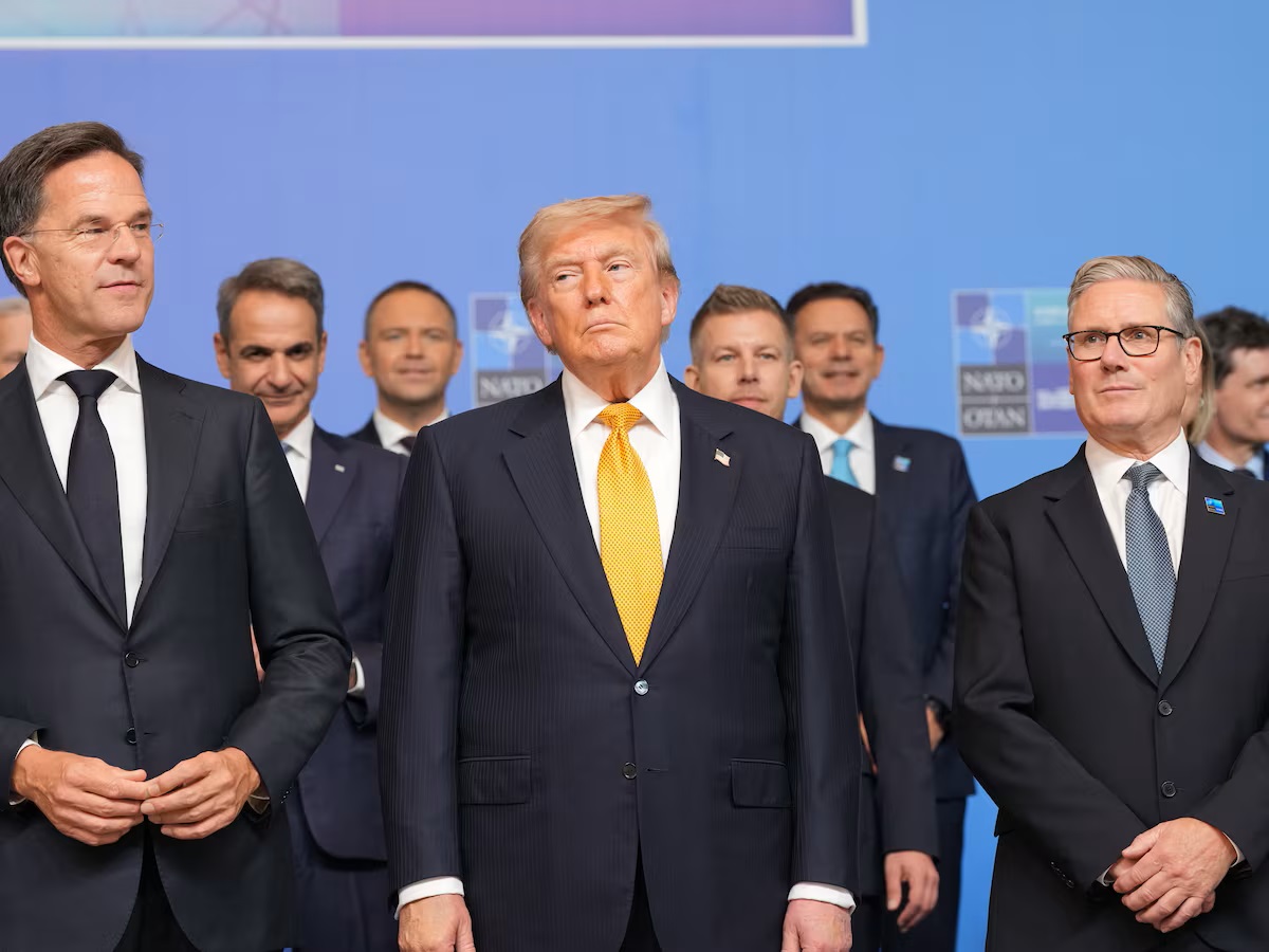Concluzii după Summitul NATO de la Ankara: Trump a obținut ce a vrut de la Europa. Ce acorduri au fost anunțate