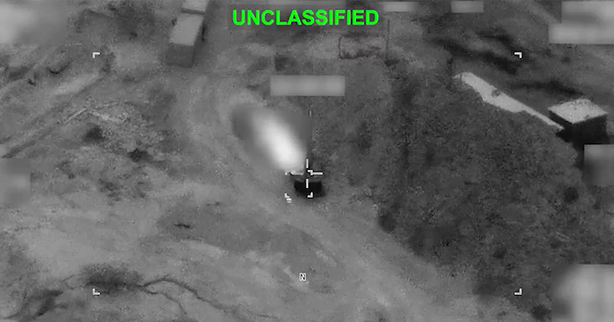 Us strikes iran 11th day