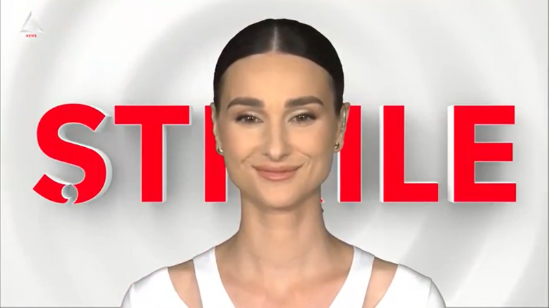 Știrile de la ora 19:00 prezentate de Oana Despa 30 iulie 2026