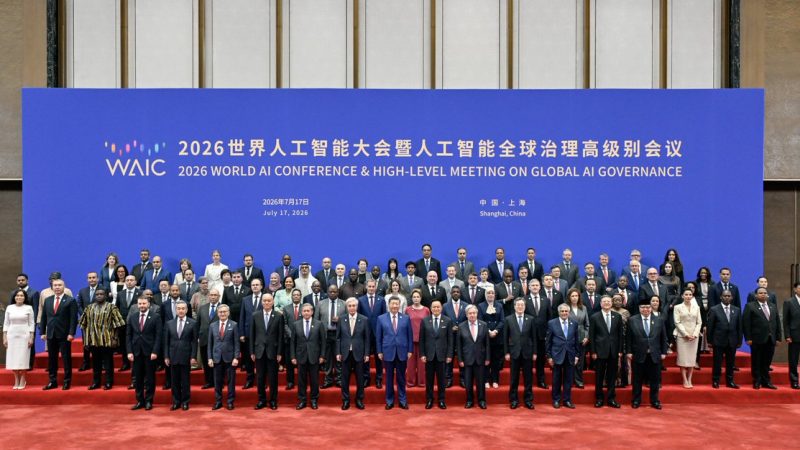 Xi Jinping impune ca Inteligența Artificială să fie un instrument strategic al influenței globale a Chinei