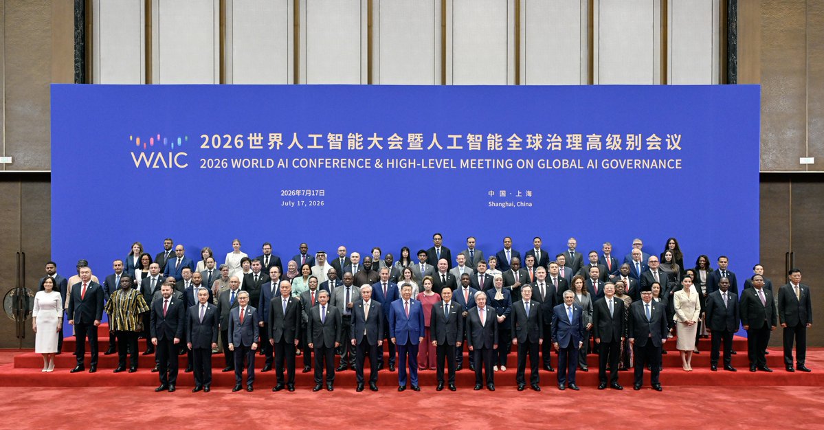 Xi Jinping impune ca Inteligența Artificială să fie un instrument strategic al influenței globale a Chinei