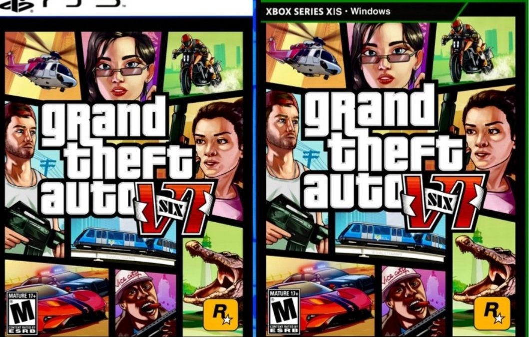 Grand Theft Auto VI va avea un avantaj pe consola Xbox fața de PlayStation 5