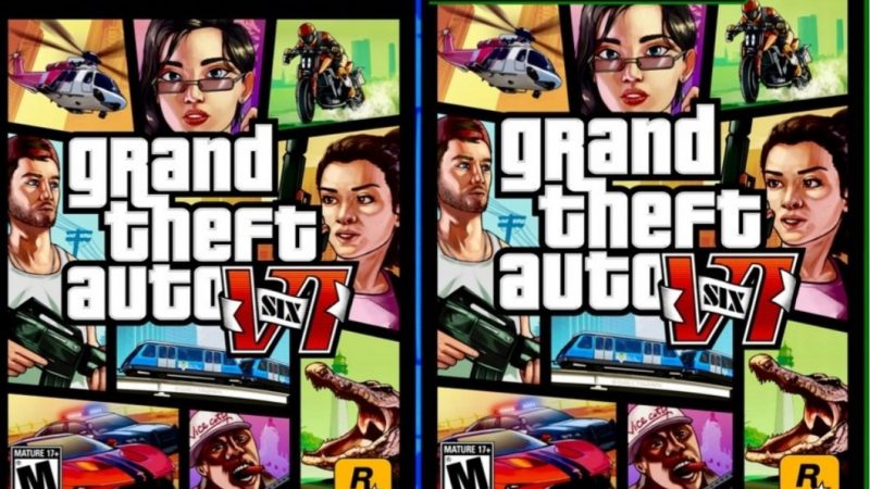 Grand Theft Auto VI va avea un avantaj pe consola Xbox fața de PlayStation 5
